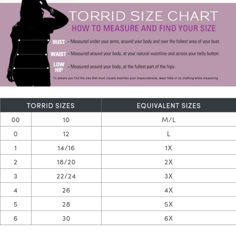 Torrid marled short sleeve cuffed sweater - Picture 9 of 9
